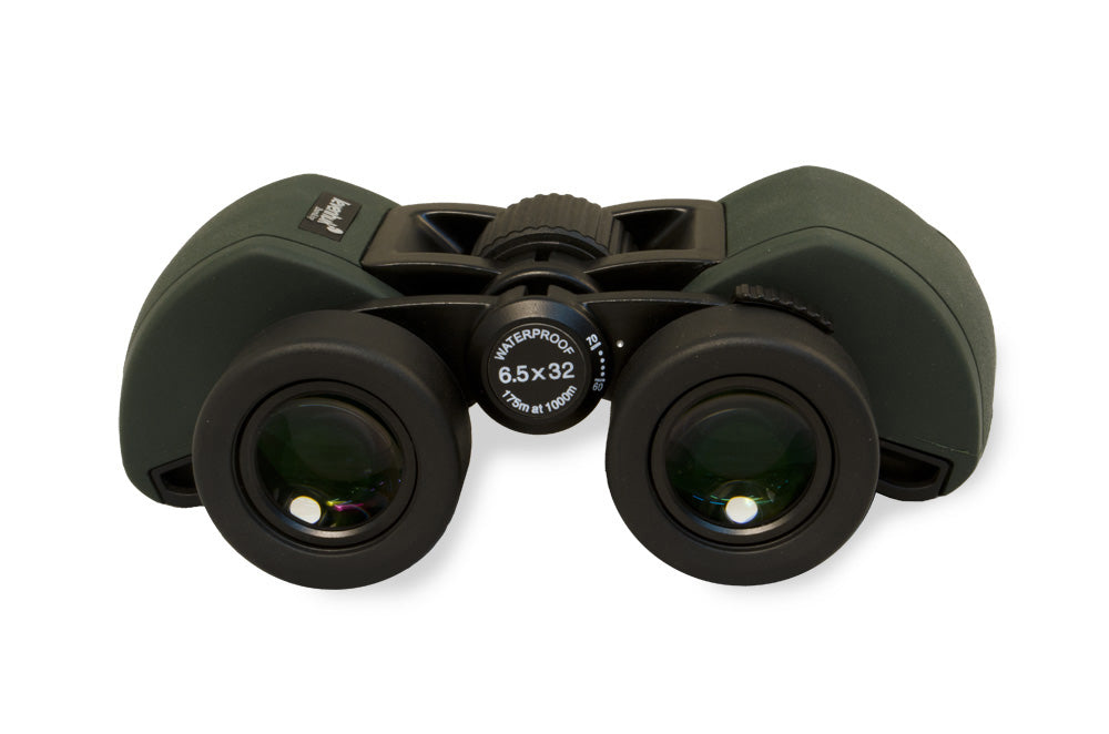 Binocolo Levenhuk Sherman PRO 6,5x32