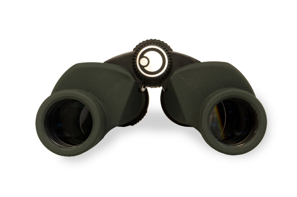 Binocolo Levenhuk Sherman PRO 6,5x32