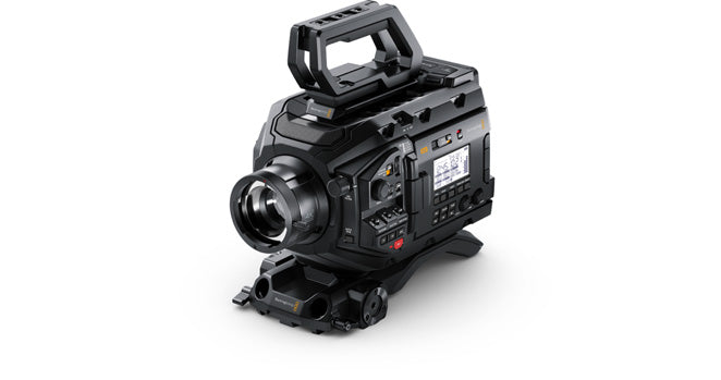 BlackMagic Ursa Broadcast G2