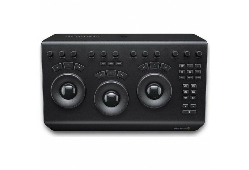 DaVinci Resolve Micro Panel