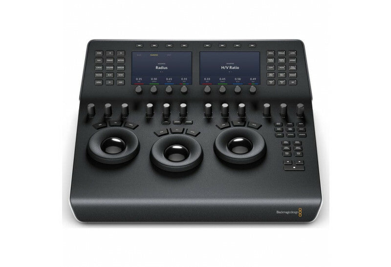 DaVinci Resolve Mini Panel