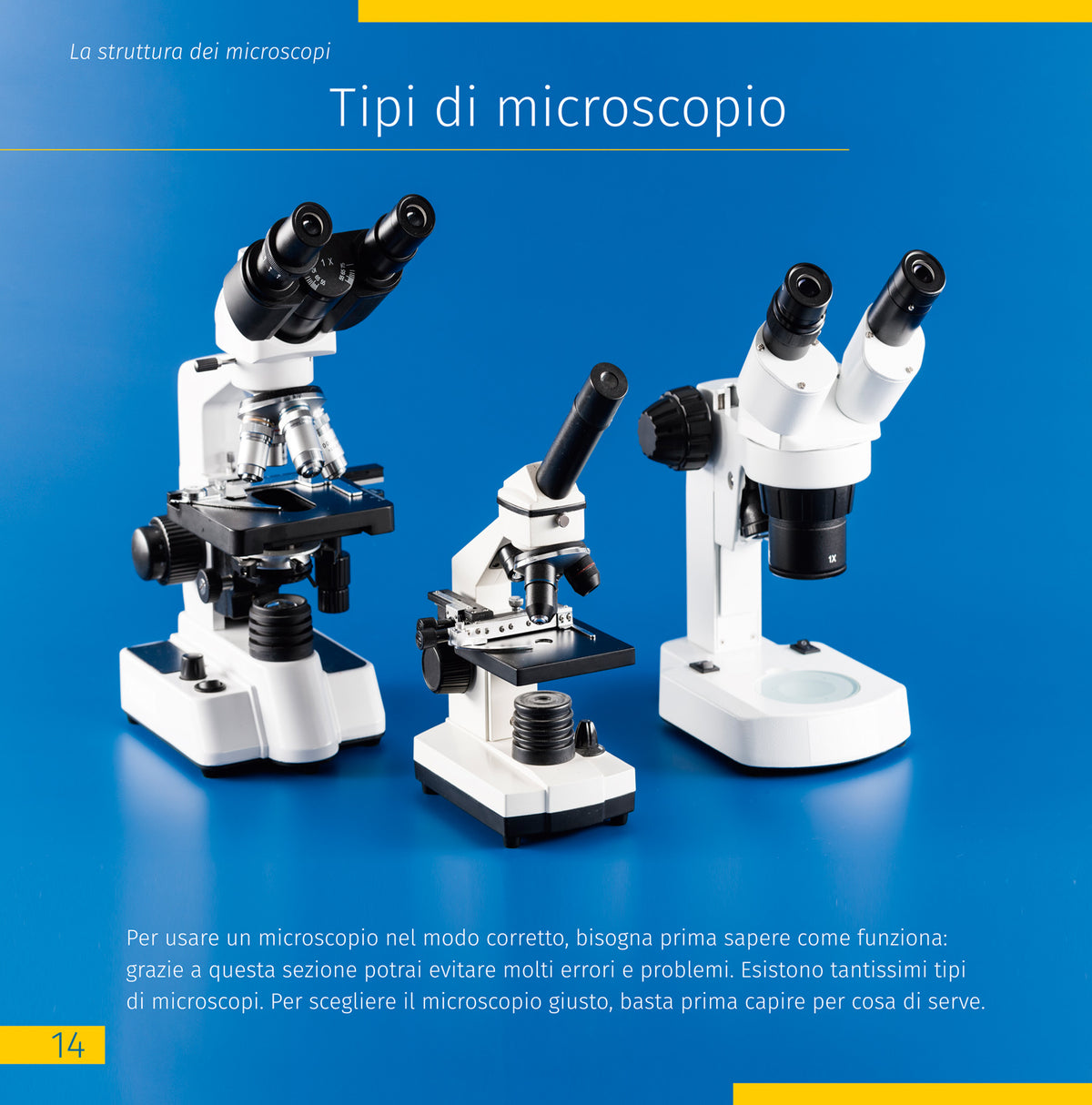 Spazio. Microcosmo. Libro educativo in 2 volumi