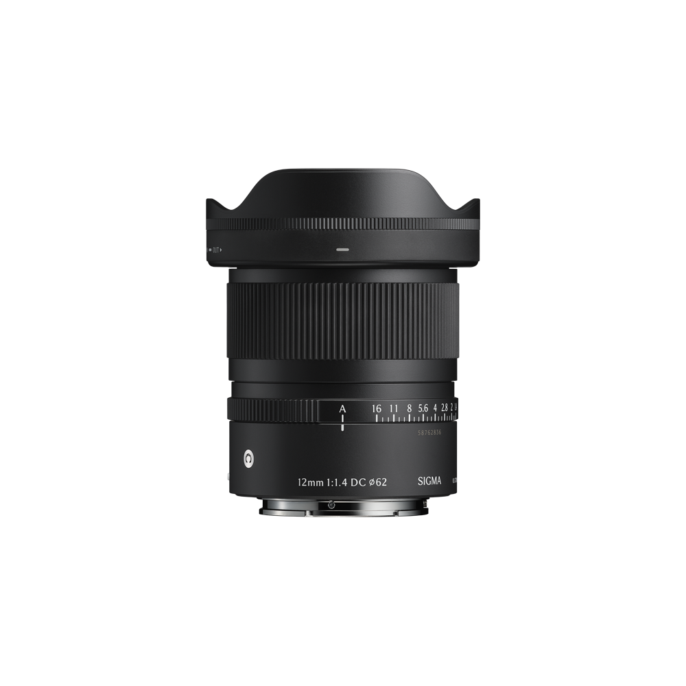 Sigma 15mm – F1.4 DC DN - Varie Configurazioni - Garanzia M-Trading - SCONTO IN CASSA FINO AL 30/11/2026 ( GIA' APPLICATO ) 80€