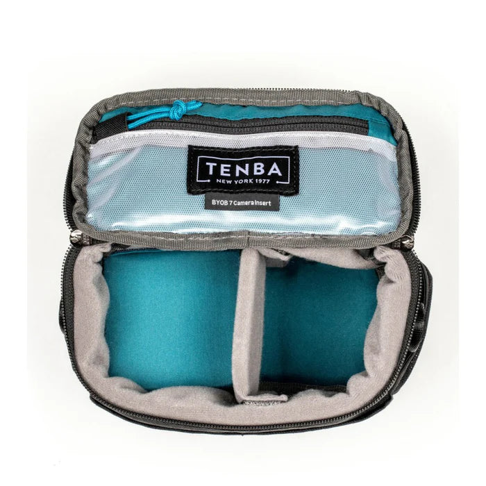 Tenba Byob 7 C/tracolla - Black