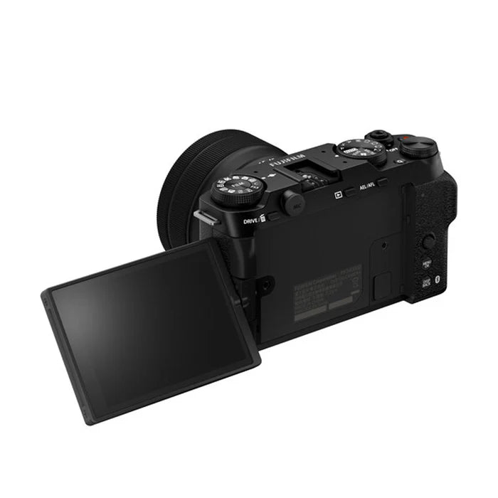 Fujifilm X-M5 - Varie Configurazioni - Garanzia Fujifilm Italia