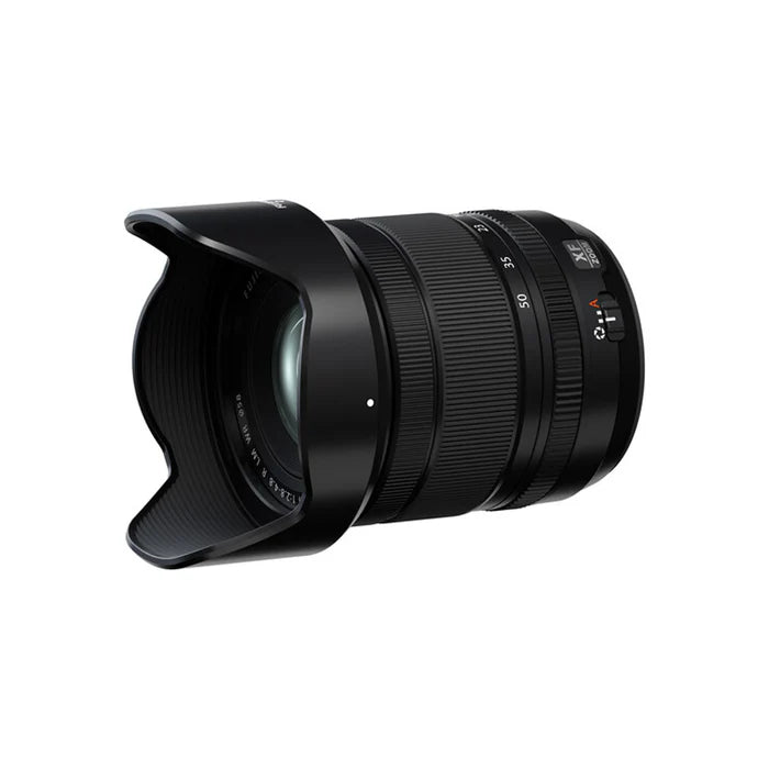 Fujinon XF 16-50mm F2.8-4.8 R LM WR - Garanzia Fujifilm Italia - A CASA TUA IN 3/4 GIORNI