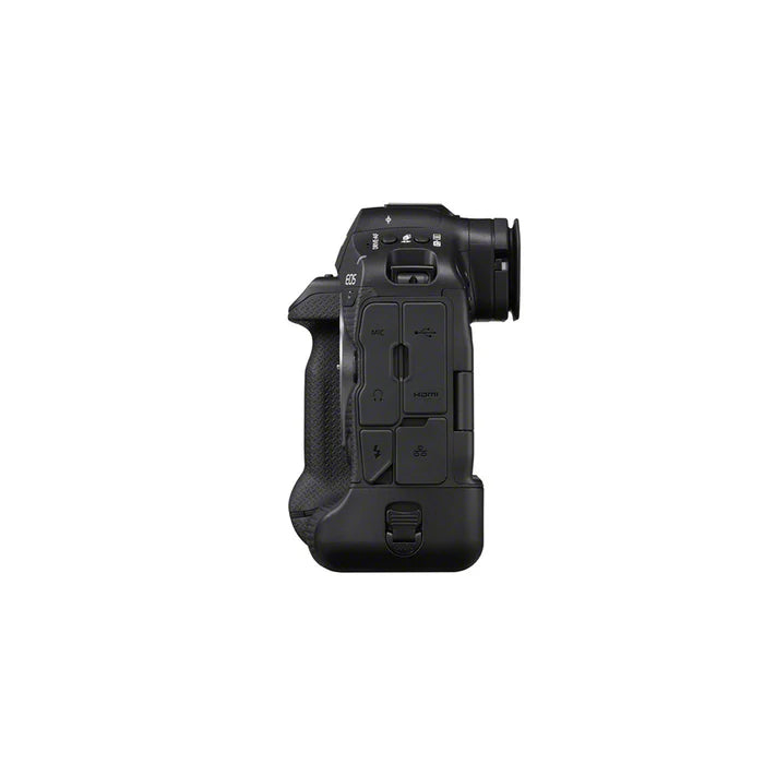 Canon Eos R1 - Garanzia Canon Italia - TASSO ZERO FINO AL 30/06/26