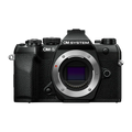 Olympus OM System OM-5 Mark II - Varie Configurazioni - Garanzia Pholyphoto - A CASA TUA IN 3/4 GIORNI