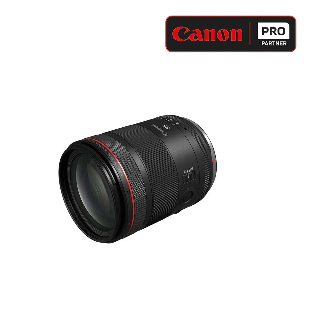 Canon RF 85mm F1.4 L VCM - Garanzia Canon Italia - A CASA TUA IN 3/4 GIORNI  - TASSO ZERO FINO AL 31/12/26 - SCONTO IN CASSA FINO AL 30/09/26
