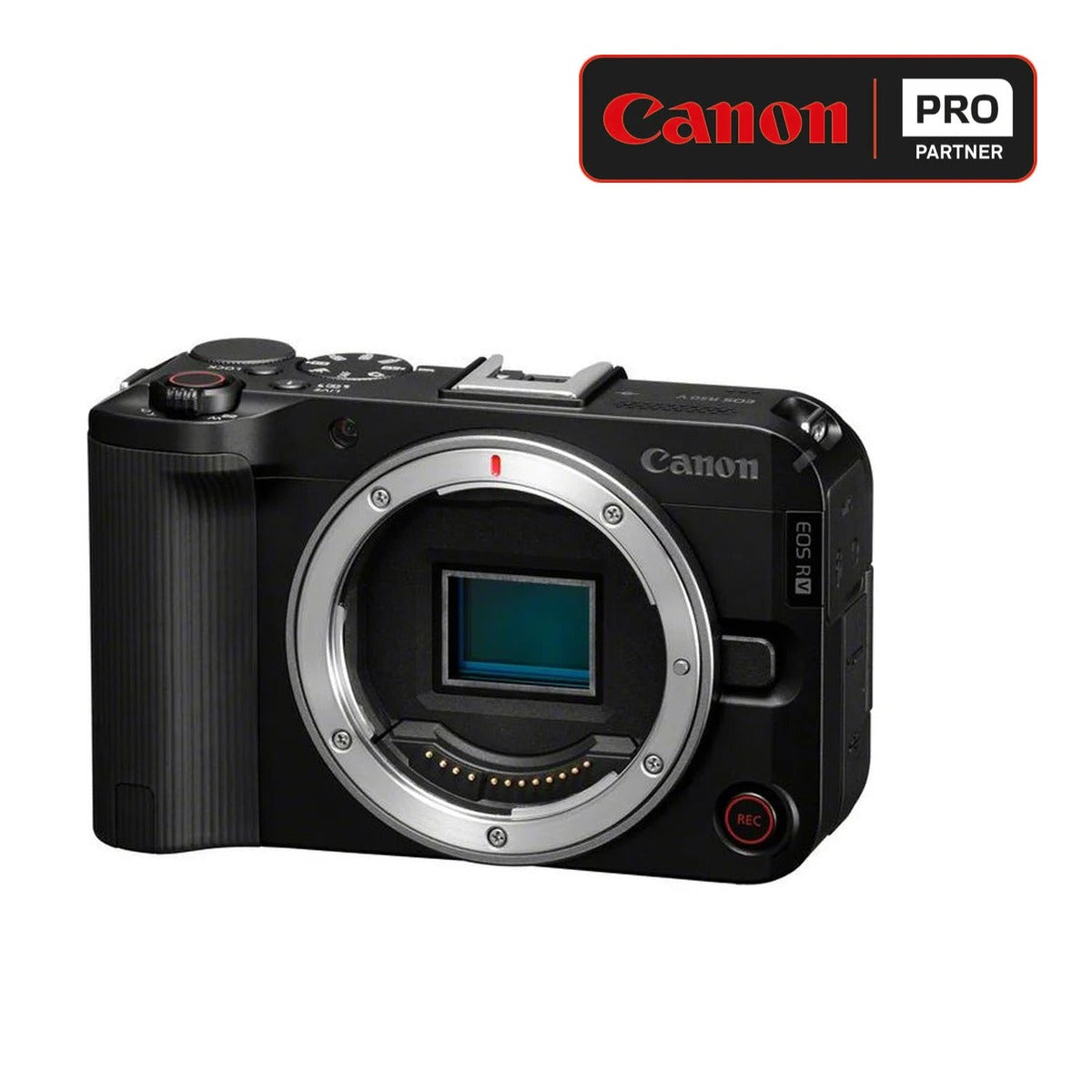 Canon EOS R50V - Varie Configurazioni - Garanzia Canon Italia - CASHBACK STUDENTI 100€ FINO AL 31/12/26  - SCONTO IN CASSA FINO AL 31/10/26