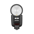 Godox V1 PRO - Vari Attacchi