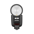 Godox V1 PRO - Vari Attacchi