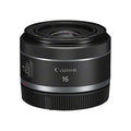 Canon RF 16mm F2.8 STM - Garanzia Canon Italia - A CASA TUA IN 3/4 GIORNI