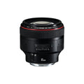 Canon EF 85mm f/1.2 L II USM - Garanzia Canon Italia