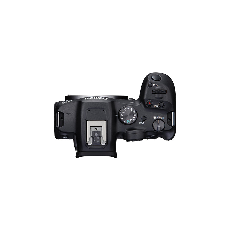 Canon EOS R7 - Garanzia Canon Italia - A CASA TUA IN 3/4 GIORNI - SCONTO IN CASSA FINO AL 30/05/26
