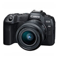 Canon EOS R8 con 24-50mm F4.5-6.3 IS STM - Garanzia Canon Italia - CASHBACK STUDENTI FINO AL 31/12/26 80€ - TASSO ZERO FINO AL 30/06/26 - SCONTO IN CASSA FINO AL 30/05/26