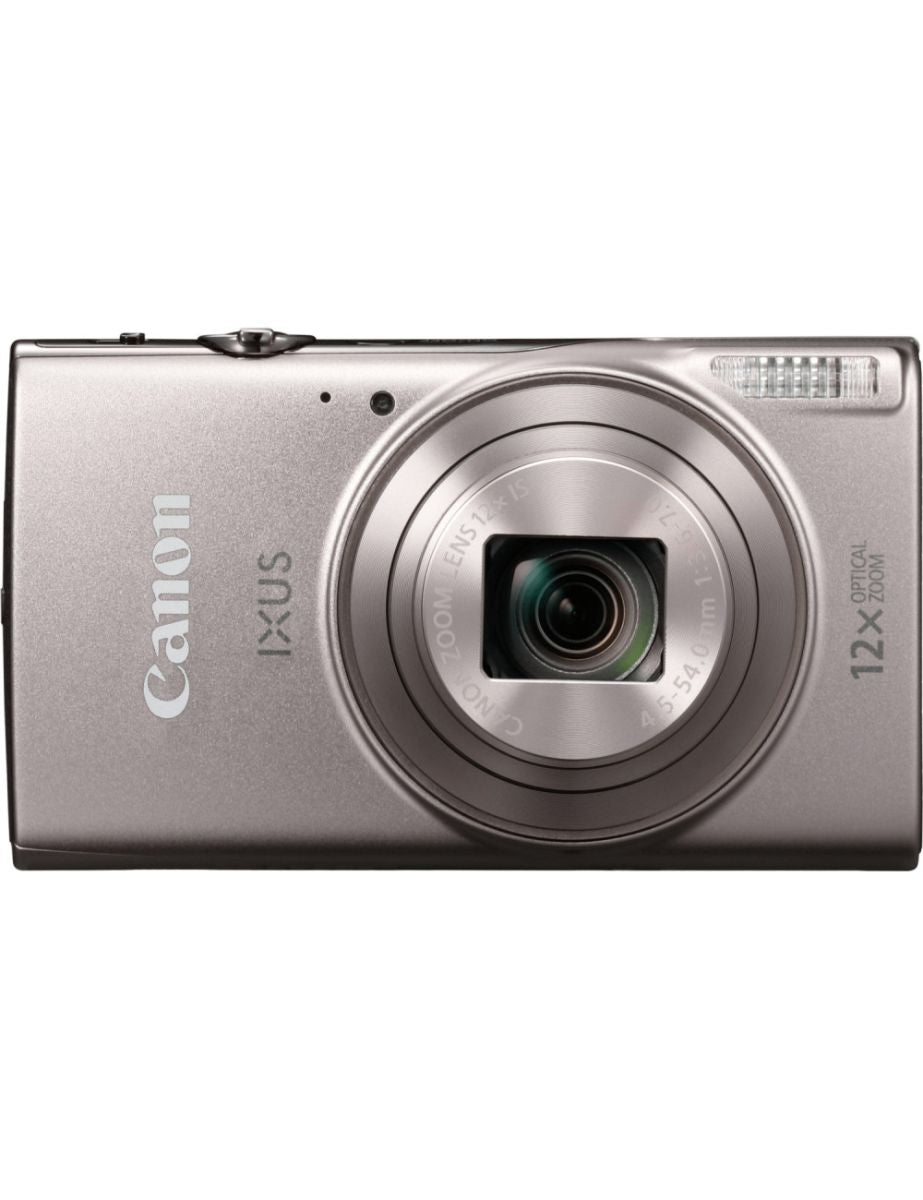 Canon Ixus 285 HS SL EU26 - Garanzia Canon Italia