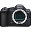 Canon EOS R6 Mark II - Garanzia Canon Italia - CASHBACK STUDENTI FINO AL 31/12/26 100€ - TASSO ZERO FINO AL 30/06/26 - SCONTO IN CASSA FINO AL 30/05/26