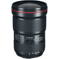 Canon EF 16-35mm f/2.8L III USM - Garanzia Canon Italia