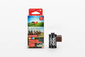 Color Negative 35mm 100ASA 3pack