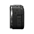 Canon EOS R50V - Varie Configurazioni - Garanzia Canon Italia - CASHBACK STUDENTI FINO AL 31/12/26 100€ - SCONTO IN CASSA FINO AL 30/05/26