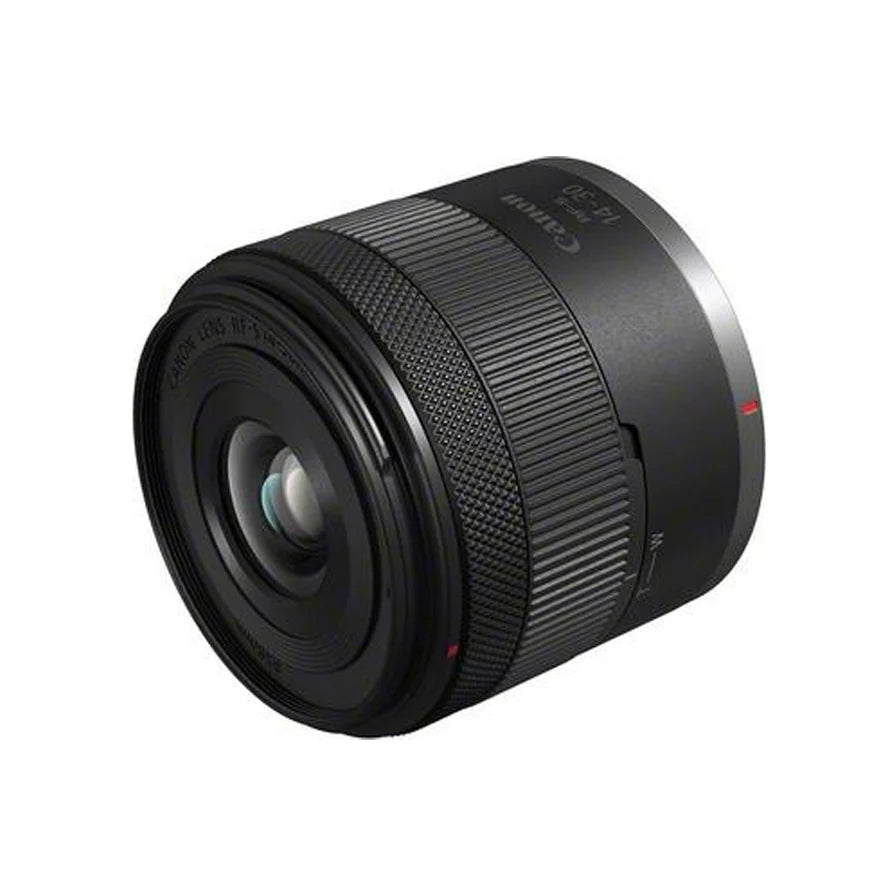 Canon RF-S 14-30mm F4.0-6.3 IS STM PZ - Garanzia Canon Italia - A CASA TUA IN 3/4 GIORNI