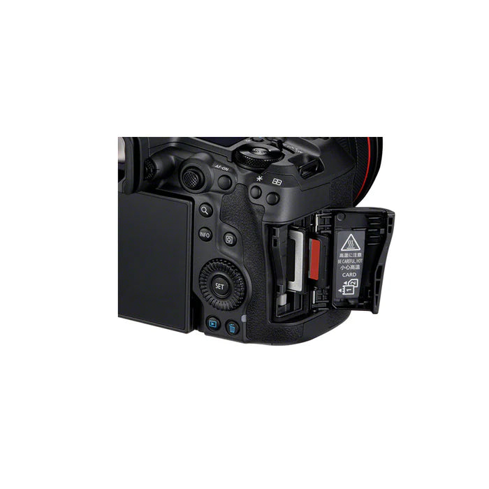 Canon Eos R5 II - Varie Configurazioni - Garanzia Canon Italia - TASSO ZERO FINO AL 30/06/26 - SCONTO IN CASSA FINO AL 30/05/26