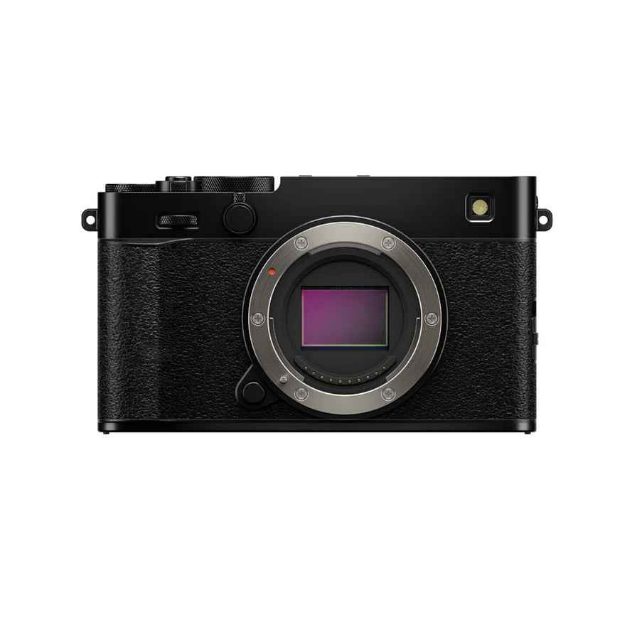 Fujifilm X-E5 - Varie Configurazioni - Garanzia Fujifilm Italia