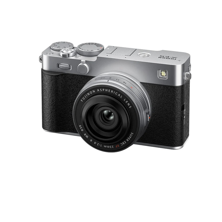 Fujifilm X-E5 - Varie Configurazioni - Garanzia Fujifilm Italia