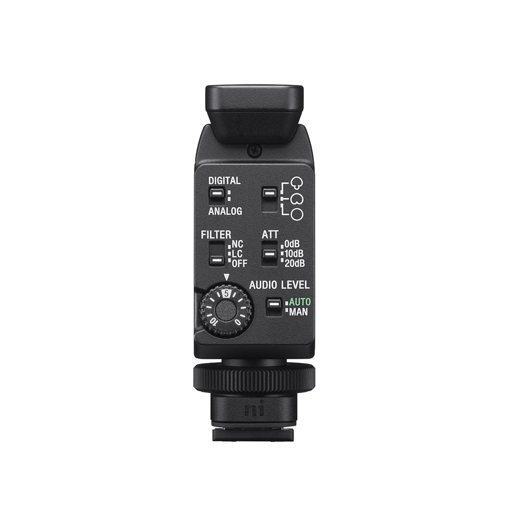 Sony ECM-B1M