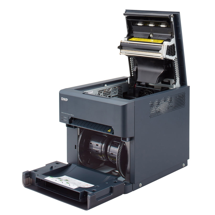 DNP QW410 - Garanzia Fowa Italia