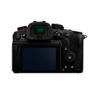 Panasonic Lumix GH7 - Varie Configurazioni  - Garanzia Fowa 4 anni Italia - CASHBACK -100€ FINO AL 10/05/26