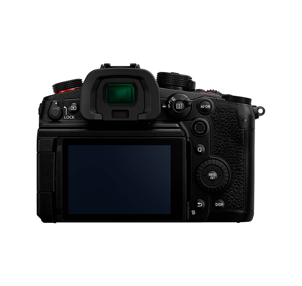 Panasonic Lumix GH7 - Varie Configurazioni  - Garanzia Fowa 4 anni Italia - CASHBACK -100€ FINO AL 10/05/26