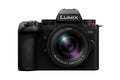 Panasonic Lumix G9 II - Varie Configurazioni - Garanzia 4 Anni Fowa Italia - A CASA TUA IN 3/4 GIORNI - CASHBACK -100€ FINO AL 10/05/26