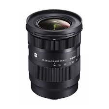 Sigma 16-28mm F2.8 DG DN - L Mount - Sony E-Mount - Garanzia M-Trading
