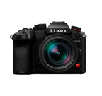 Panasonic Lumix GH7 - Varie Configurazioni  - Garanzia Fowa 4 anni Italia - CASHBACK -100€ FINO AL 10/05/26