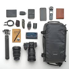 TENBA Borsa a tracolla Solstice V2 12L - Vari Colori