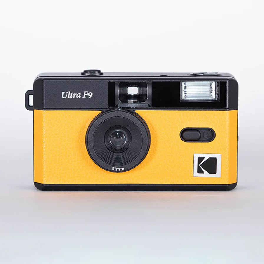 Kodak ULTRA F9 - VARI COLORI
