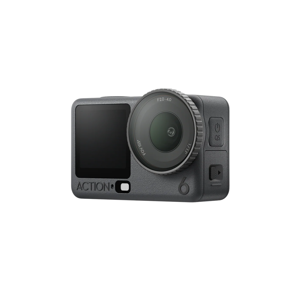 DJI Osmo Action 6 Standard Combo