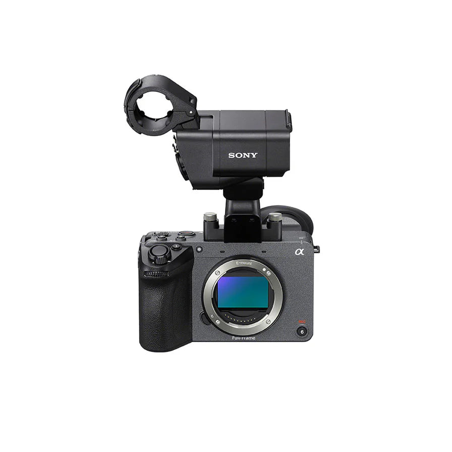 Sony Cinema Line ILME FX2 - Garanzia 2+1 Sony Italia - Varie Configurazioni - A CASA TUA IN 3/4 GIORNI - SCONTO IN CASSA FINO AL 31/05/26