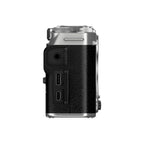 Fujifilm X-M5 - Varie Configurazioni - Garanzia Fujifilm Italia