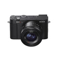 Sony DSC-RX1R III - Garanzia Sony Italia