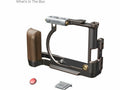SmallRig 4557 "Retro" cage per Fujifilm X100VI