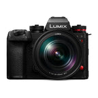 Panasonic LUMIX S1II - Varie Configurazioni - Garanzia 4 anni Fowa Italia - A CASA TUA IN 3/4 GIORNI  - SCONTO IN CASSA -200€ CON VENDITA ABBINATA FINO AL 10/05/26