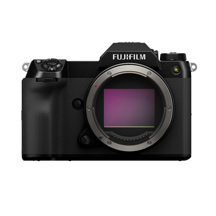 Fujifilm GFX 100S II - Varie Configurazioni - Garanzia Fujifilm Italia - CASHBACK 500€ FINO AL 30/06/26