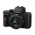 Panasonic Lumix  G100D - Varie Configurazioni -  Garanzia Fowa 4 anni - A CASA TUA IN 3/4 GIORNI