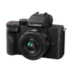 Panasonic Lumix  G100D - Varie Configurazioni -  Garanzia Fowa 4 anni - A CASA TUA IN 3/4 GIORNI