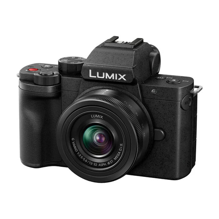 Panasonic Lumix  G100D - Varie Configurazioni -  Garanzia Fowa 4 anni - A CASA TUA IN 3/4 GIORNI