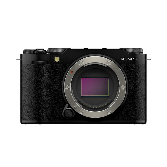 Fujifilm X-M5 - Varie Configurazioni - Garanzia Fujifilm Italia