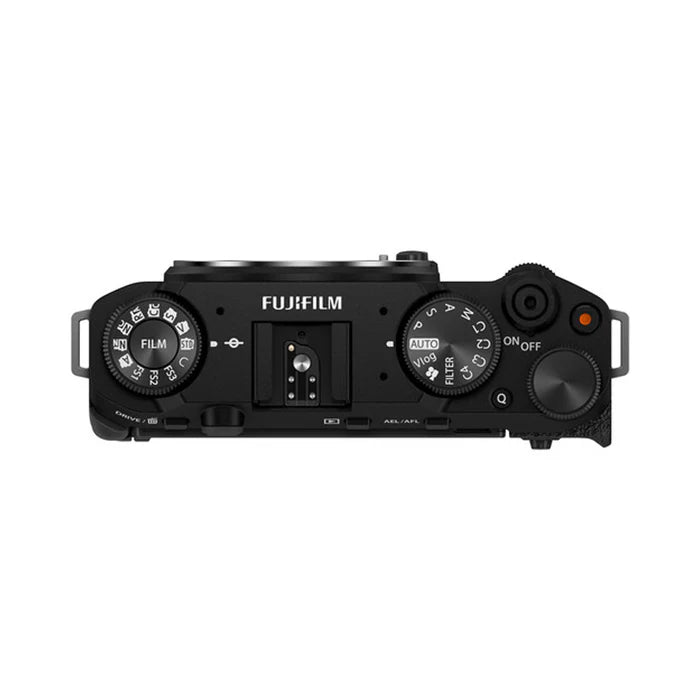 Fujifilm X-M5 - Varie Configurazioni - Garanzia Fujifilm Italia